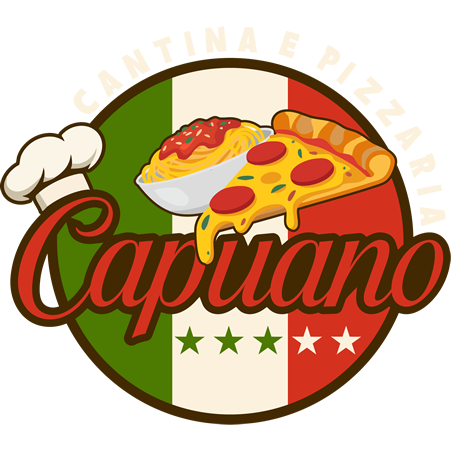 Logo Pizzaria 13 de Maio